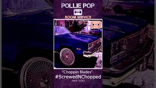 Choppin Blades (Screwed & Chopped) (feat. UGK)