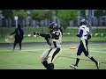 Destanie Yarbrough TD Run Week 2 - WNFC Recap