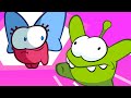 Funniest Cartoon from ALL Time! 😂 Om Nom Stories