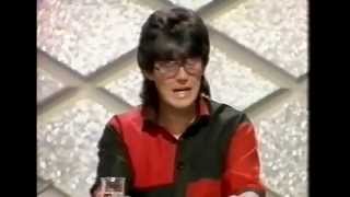 Hank Marvin On Pop Quiz