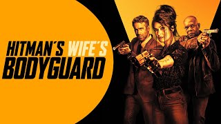 Hitman's Wife's Bodyguard - Ryan Reynolds, Samuel L. Jackson, Salma Hayek Trailer (2021)