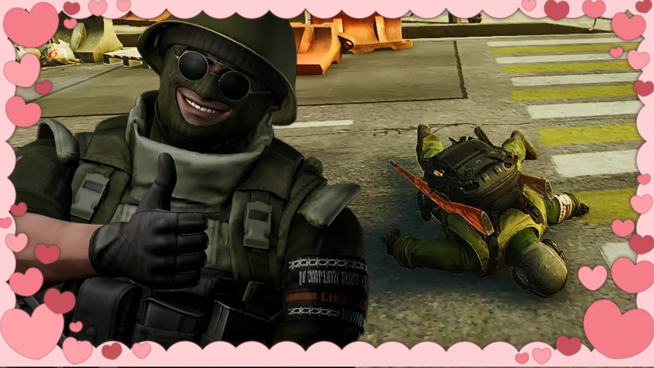 【EFT】タ ル コ フ へ よ う こ そ【タルコフ】