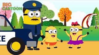 Big Cartoon Volume 4