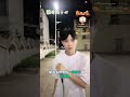 #林小鋒✨一個普通的潮汕男孩🥰歌唱專輯 直播錄屏🎤晚上8點在中國抖音直播💜《誰明浪子心》翻唱#林小鋒 原唱#王傑 17/09/2025