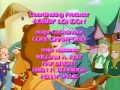 Wizard Of Oz Cartoon Ending Titles 