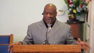 Sunday School Lesson Review - April 10, 2022