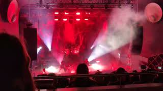 Kreator - Hate Uber Alles, Live in Norway, Sentrum Scene 2026