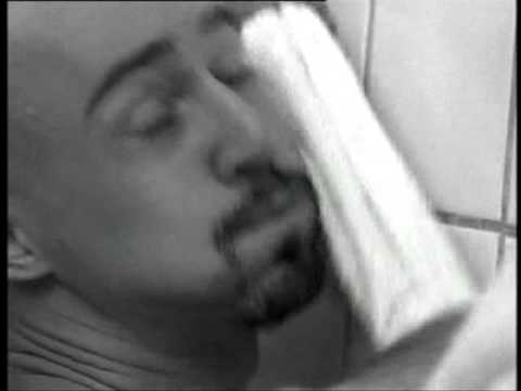 A music video of Nine Inch Nails - March of the Pigs set to scenes from American History X starring Edward Norton.