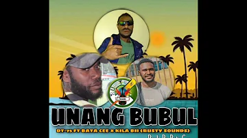 Unang Bubul-100% (2023 Fresh) DT-75 ft. Bata Cee & Killer Bio (R.S.Crew)