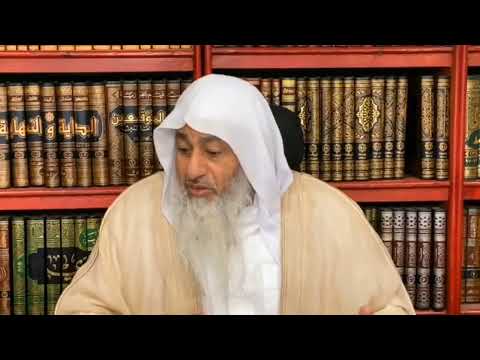 كيف يكون مهر الزوجه وحكم قائمة المنقولات للشيخ مصطفى العدوى حفظه الله