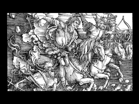 Dürer'in Ağaç Baskıları ve Gravürleri (Sanat Tarihi / Avrupa'da Rönesans ve Reform)