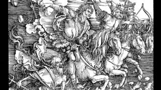 Dürerin Ağaç Baskıları Ve Gravürleri Sanat Tarihi Avrupada Rönesans Ve Reform