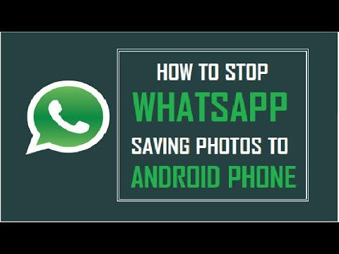How to stop