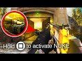 HOW TO UNLOCK SECRET NUKE BUNKER 11 EASTER EGG in Call of Duty WARZONE!