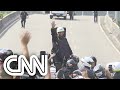 Bolsonaro participa de passeio com motociclistas | CNN DOMINGO