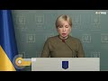 Верещук: 17 березня в Україні погодили 9 гуманітарних коридорів