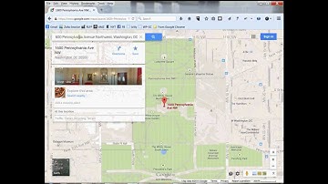 How to get the code to embed a Google Map on your website | GoatCloud Communications