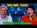 Americans React 10- An Epic Symphony & Hayko Cepkin - Paranoya | THE WOLF HUNTERZ REACTION REAKSİYON
