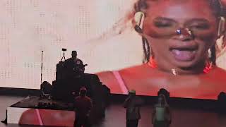 The Black Eyed Peas - Rock That Body - - Moa Arena
