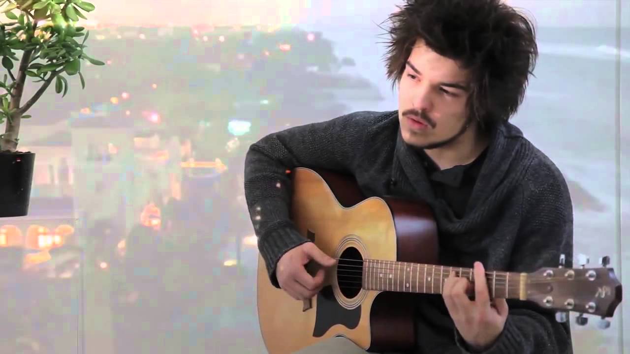 Milky Chance Stolen Dance (Album Version) YouTube