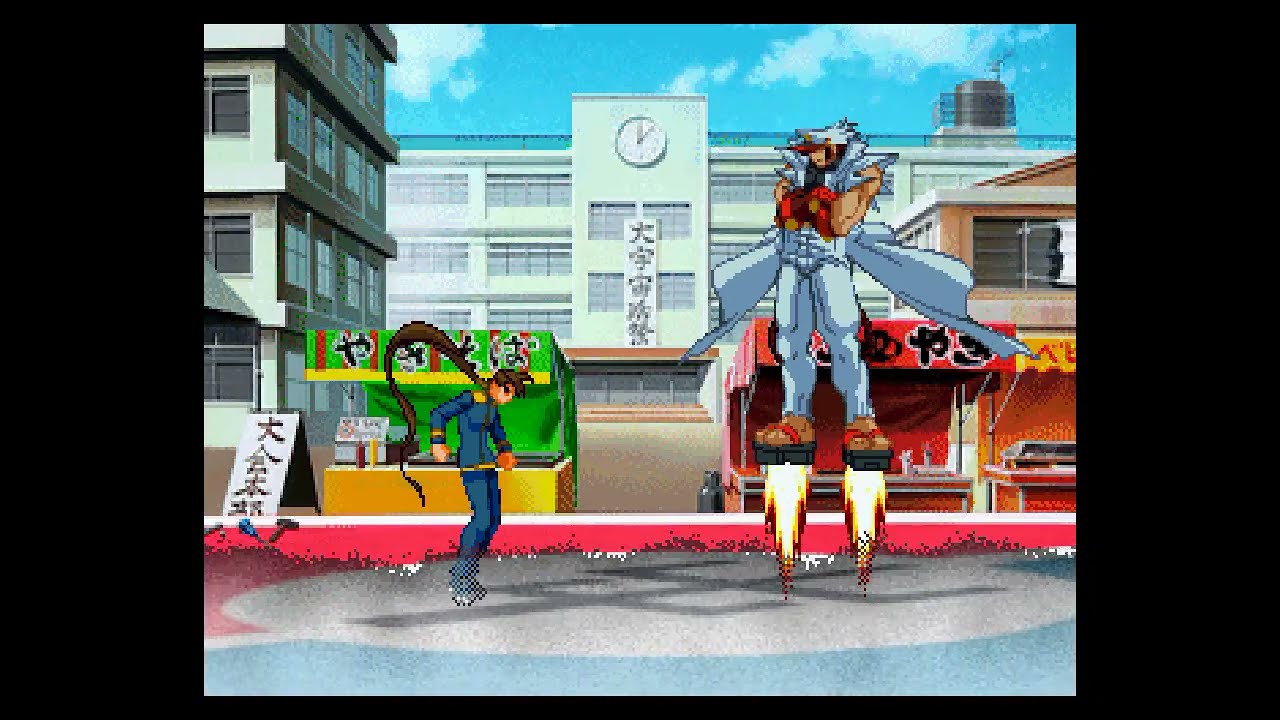 会場限定　鬼レア　24 hour karate school seeda TAS] 速攻生徒会 Sonic Council - Ishida - YouTube
