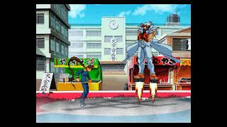 TAS] 速攻生徒会 Sonic Council - Ishida - YouTube