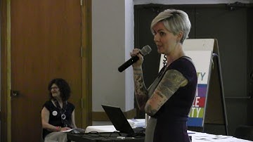Safety Through Solidarity: Workshop on Preventing White Nationalist Indoctrination of Children