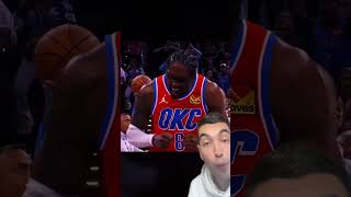 ¿El Mejor Equipo de la Historia?👀#nba #baloncesto cd: @locoprezident