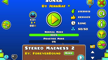 easiest levels to get user coins from in geometry dash