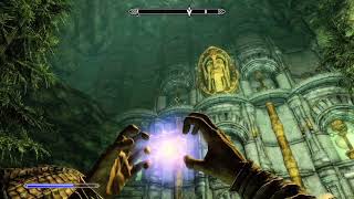 Tonal Lock Puzzle #losttotheages #skyrim #gaming #shorts #short #games #gameplay #game #gamers