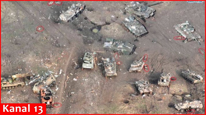 Russia's winter offensive in Donbas failed, invaders lost large number of equipment and manpower