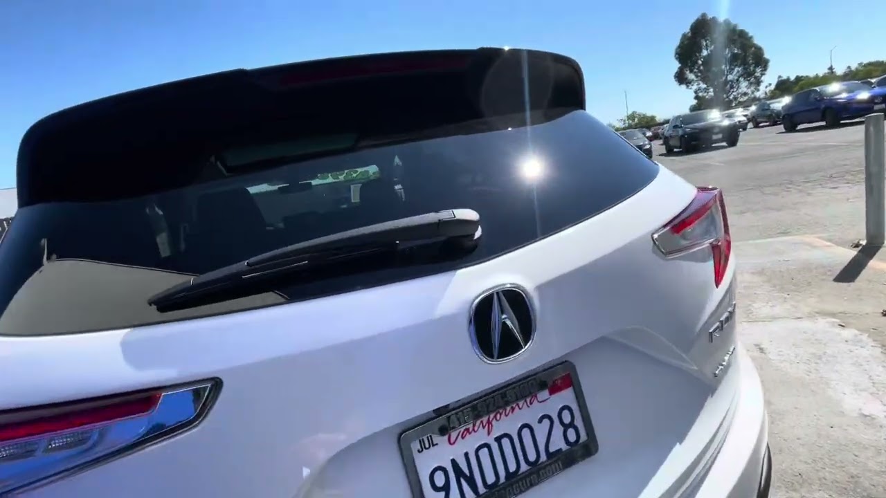JC 2024 Acura RDX Technology Package stk# 23022 - YouTube JC 2024 Acura RDX Technology Package stk# 23022 - YouTube
