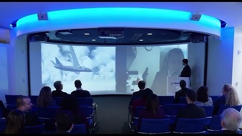 AVI-SPL Highlight Reel