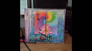 Merlin's Magic Reiki