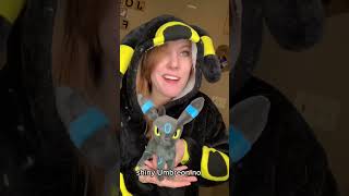 I Need More Eevee Plushies