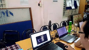 Phát sóng trực tiếp của Dự nguyễn Phước: Luyện tốc đô triển khai bản vẽ bằng Revit.