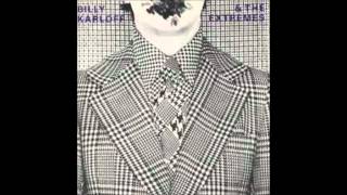 Billy Karloff And The Extremes - Encore Encore