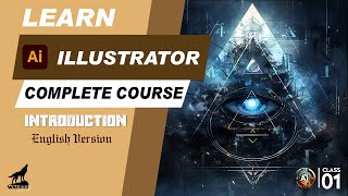 Adobe Illustrator 101: Master the Basics | Class 1 Introduction