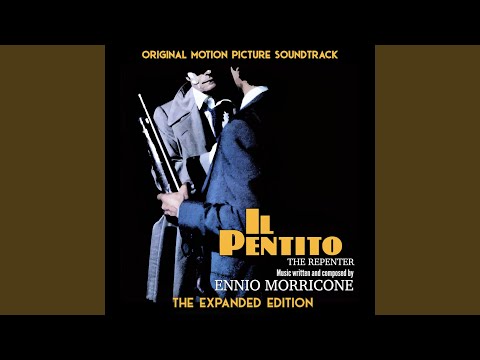 Putar Retata Seconda - Ennio Morricone