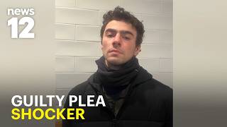 What happens next Luigi Mangione pleads guilty
