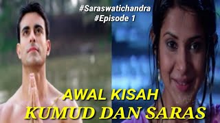 SARASWATI CHANDRA ANTV - HARI INI 9 JUNI 2020 FULL EPISODE 1