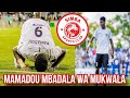DEAL DONE HAPA SIMBA WAMEPATA MSHAMBULIAJI KWELI MAMADOU SY MBADALA WA MUKWALA DEAL DONE HAPA SIMBA WAMEPATA MSHAMBULIAJI KWELI MAMADOU SY MBADALA WA MUKWALA