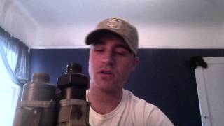 Floperator Gear First Spear Flashbang Pouches