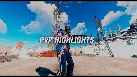 HiRust 266 devblog highlights /byekid - Intro Jazz/ by Наркоша.