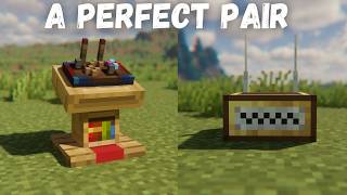 These Two Create Addons Were Meant for Each Other