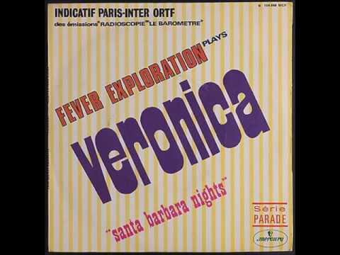 Fever Exploration - Veronica  (1970)