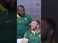 This team is something special #RWC2023 #StrongerTogether #Springboks