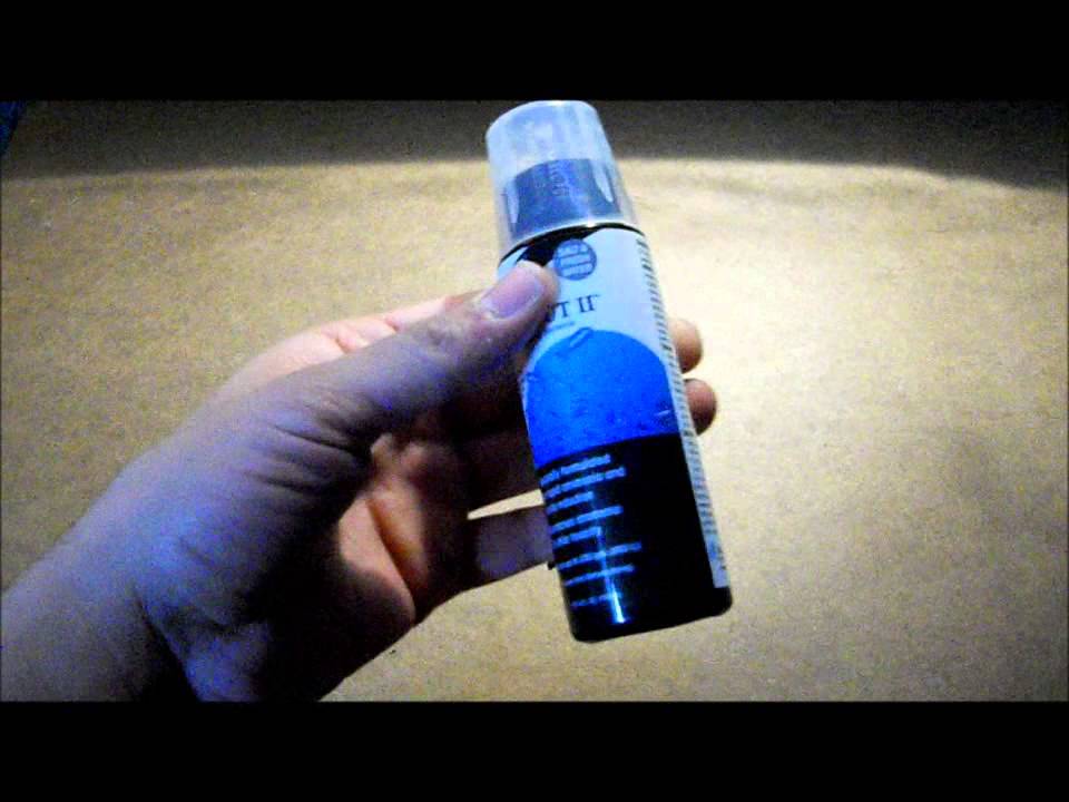 nite out 2 nitrite