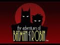 Adventures of Batman & Robin прохождение с синим оружием (Sega Rus)