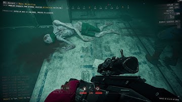 GTFO - R6DX - NEW ENEMIES, ALPHA THREE AGAIN! - FINALLY DONE IT - EXT COMPLETED (HUN voice)